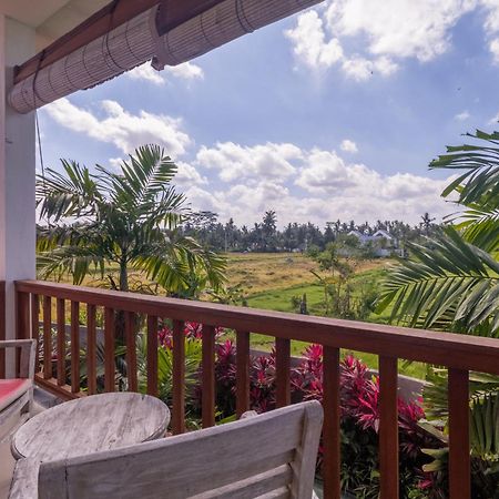 Heavenly View Villa อูบุด ภายนอก รูปภาพ