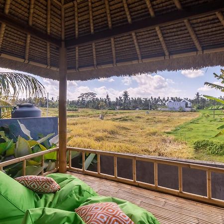 Heavenly View Villa อูบุด ภายนอก รูปภาพ