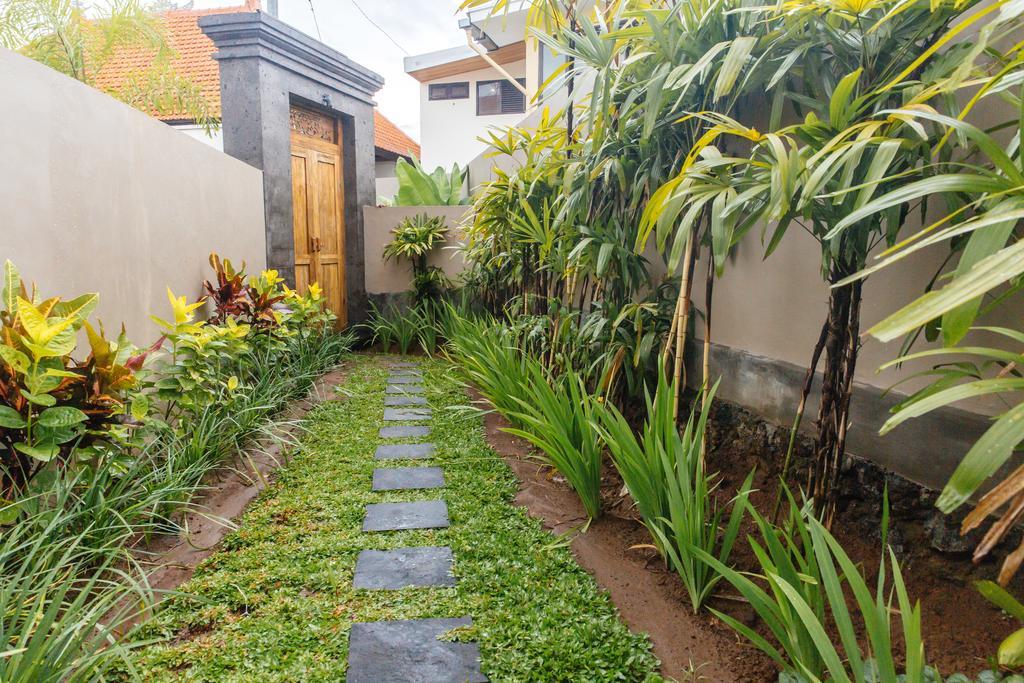 Heavenly View Villa อูบุด ภายนอก รูปภาพ