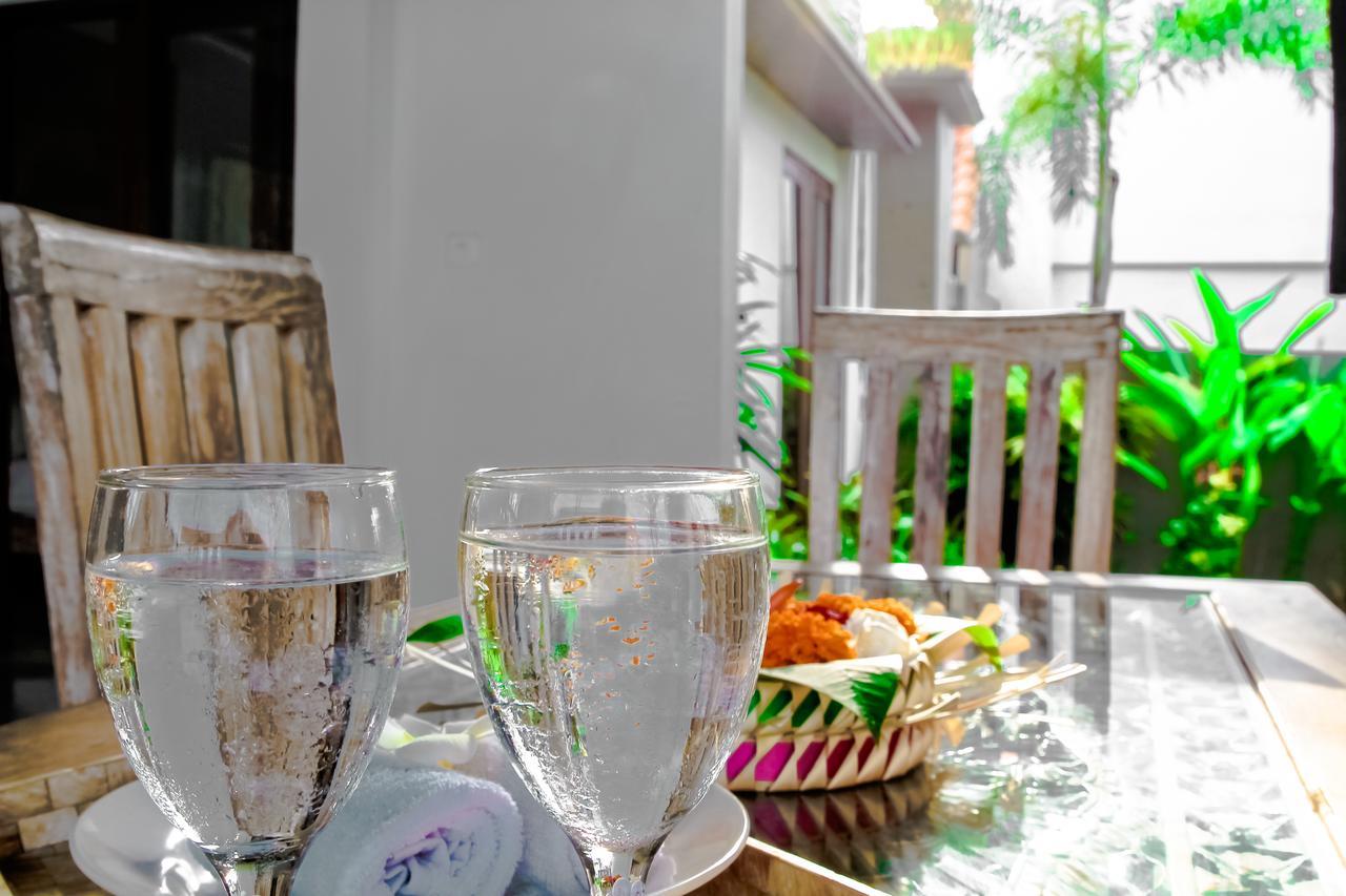 Heavenly View Villa อูบุด ภายนอก รูปภาพ