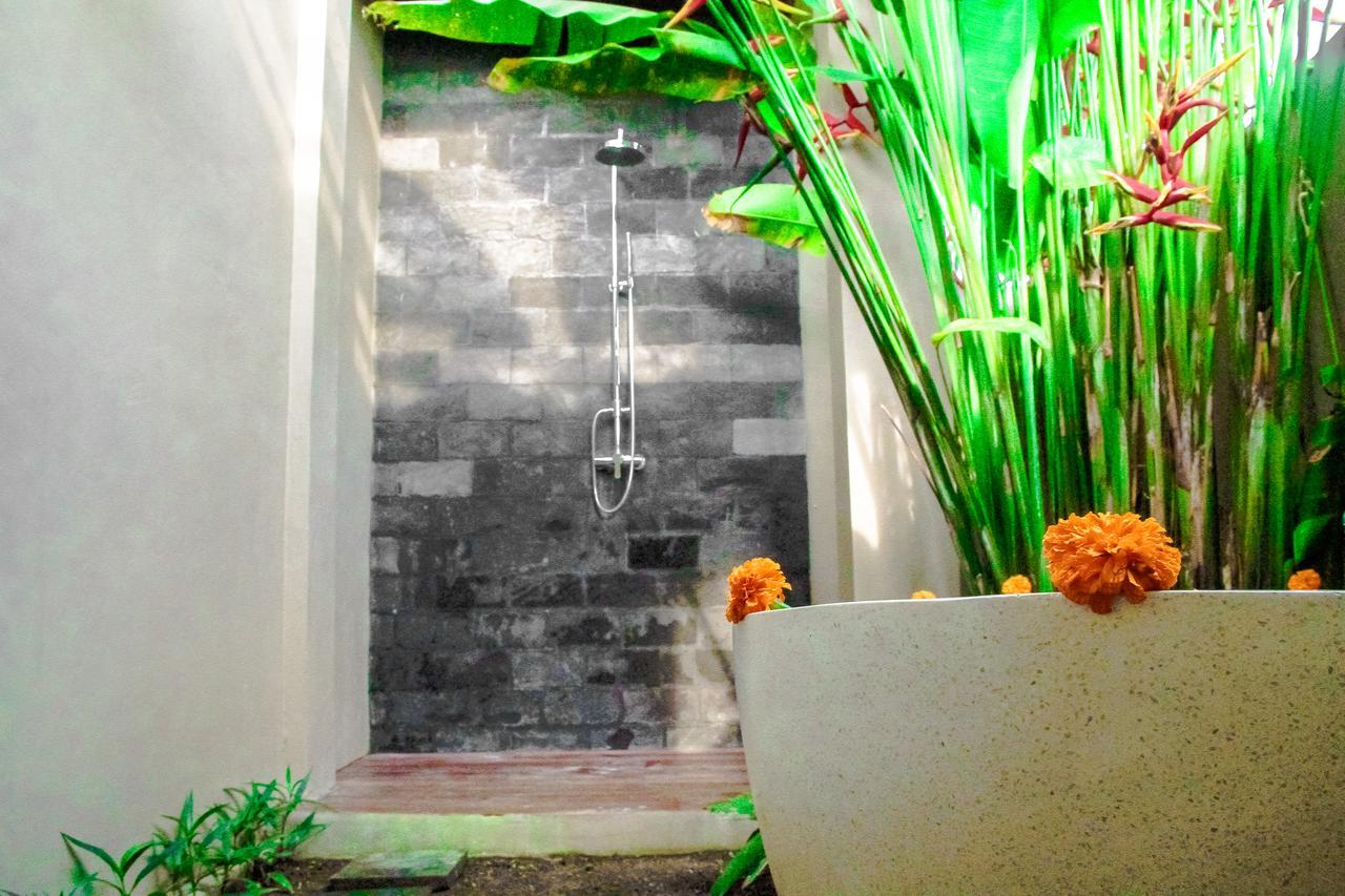 Heavenly View Villa อูบุด ภายนอก รูปภาพ