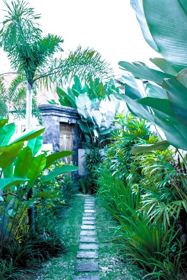 Heavenly View Villa อูบุด ภายนอก รูปภาพ