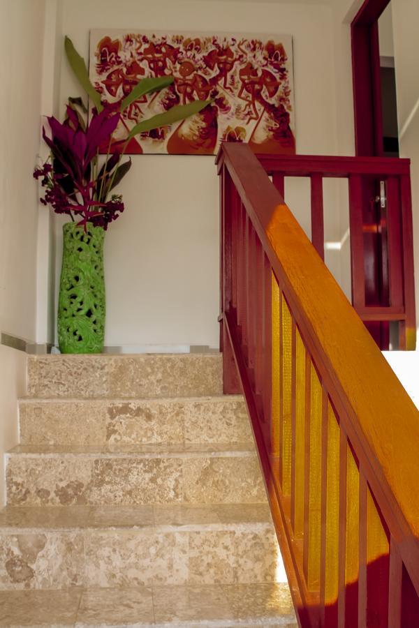 Heavenly View Villa อูบุด ภายนอก รูปภาพ