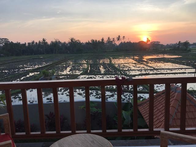 Heavenly View Villa อูบุด ภายนอก รูปภาพ